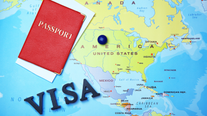 How to Strengthen Your Visa Interview for Study in USA in 2025